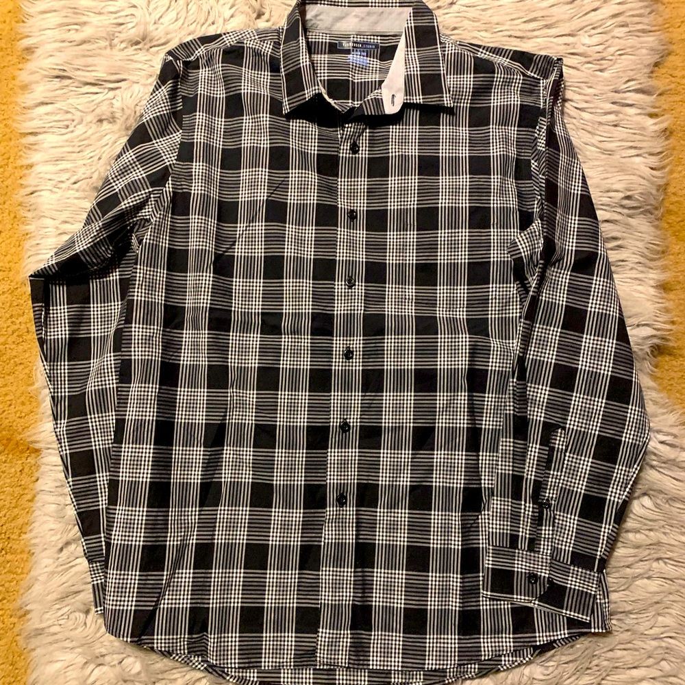 Dress Flannel